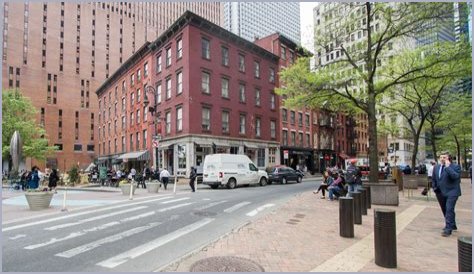 66 Pearl Street: Review and Ratings