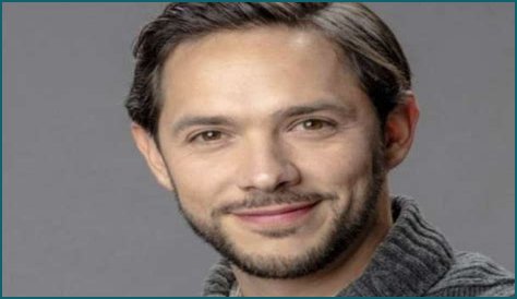 Michael Rady Net Worth